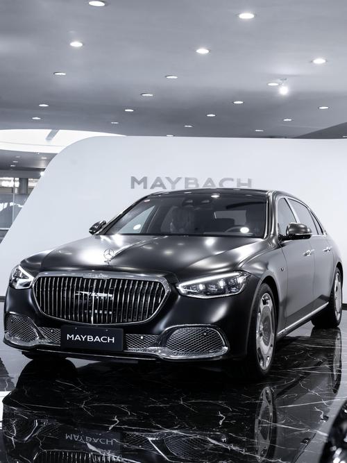 成都青白江区万宏悦企业管理咨询岚图汽车的售后服务让用户无忧出行，迈巴赫未来的豪华车趋势