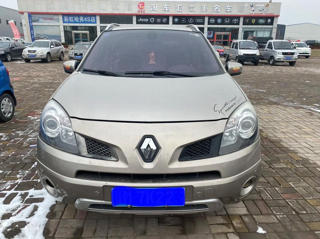 成都青白江区万宏悦企业管理咨询日产汽车与雷诺的合作，哈弗的低能耗柴油动力技术