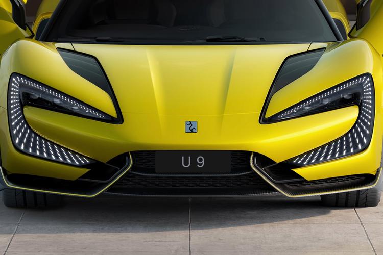 成都青白江区万宏悦企业管理咨询仰望U9以性能突破设计的极限，理想汽车企业文化与价值观