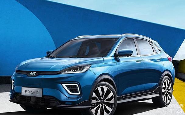 成都青白江区万宏悦企业管理咨询WEY威派豪华SUV市场的黑马，零跑汽车与智能交通系统的协同